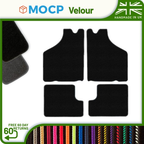 Velour car mats fit - mats, rover
