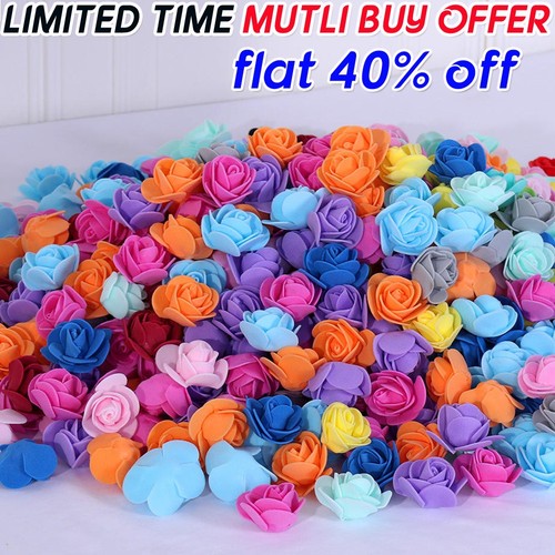 100 200pcs 5cm foam - 50/100/200pcs,
