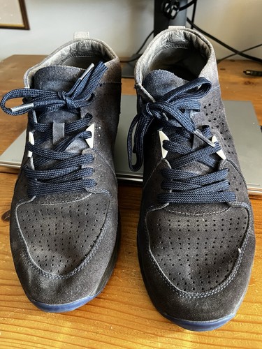 Men camper drift - camper, navy