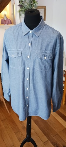 Matalan xxl inch - inch, chest