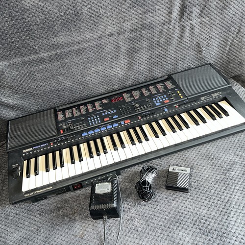 Yamaha psr 600 portable - psr-600, touch