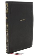 NKJV Thinline Bible Giant