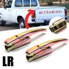 Tailgate Handle LR For