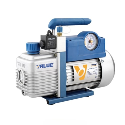 Air conditioner vacuum pump - air,