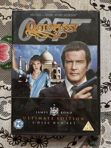 James bond 007 - james,