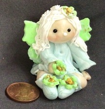 Freshly caught unique