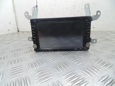 Vauxhall Vivaro Radio Cd