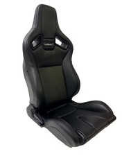 Corbeau Reclining Bucket Seats