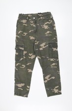 These F&F Womens Camouflage
