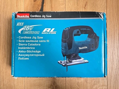 Makita djv182z 18v on - makita,