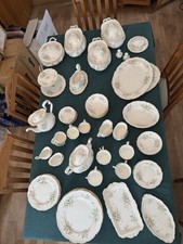 Royal Albert Haworth Dinner