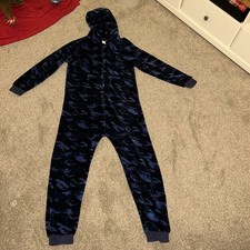 NEXT  All in one jumpsuit kids