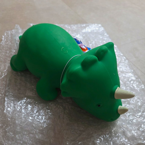 Keycraft big squij green - keycraft,