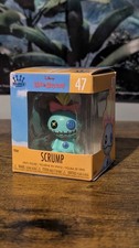 Funko Minis Vinyl Figure
