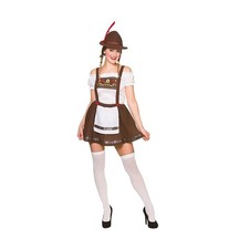 Wicked Costumes - Bavarian