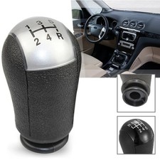 5 6 Speed Gear Shift Knob