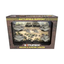 Catalyst Game Labs BattleTech