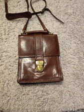 Gianni Conti handbag real