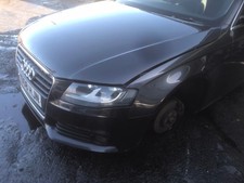 2010 AUDI A4 B8 2.0 TDI AUTO