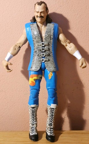 Wwe mattel elite greatest hits - wwe,