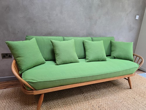 Ercol studio couch day bed - ercol,