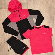 Nike Miller 3 Piece Set, Size