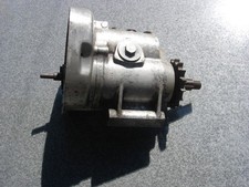 AMC BURMAN  PART  GEARBOX GB26