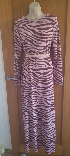 Asos maxi dress soft - maxi, stretch