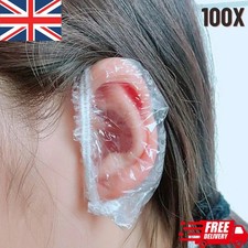 100pcs Disposable Waterproof