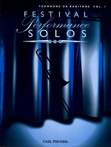 Festival performance solos - festival,