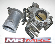 Toyota MR2 MK2 Turbo Revision1 Engine Throttle Body