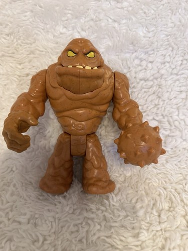 Imaginext clayface original - imaginext,