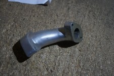 HONDA S90 SUPER SUPERSPORT INLET MANIFOLD PIPE ALLOY CARB 17111-028-020  NOS