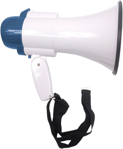 15w loud folding pistol - loud, grip