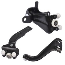 Set of 3 Sliding Door Roller