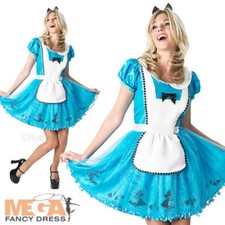 Sassy Alice in Wonderland