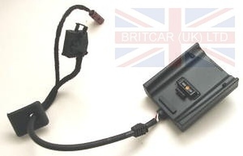 Genuine land rover discovery - land,