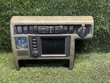 RANGE ROVER P38 GENUINE