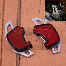 New Silver Paddle Shift Gear