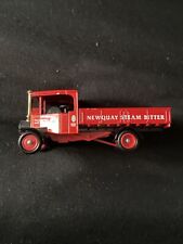 LLEDO TRUCK ** NEWQUAY STEAM