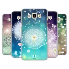 HEAD CASE DESIGNS DANDELIONS