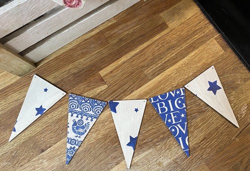 Emma bridgewater themed wooden - bridgewater,