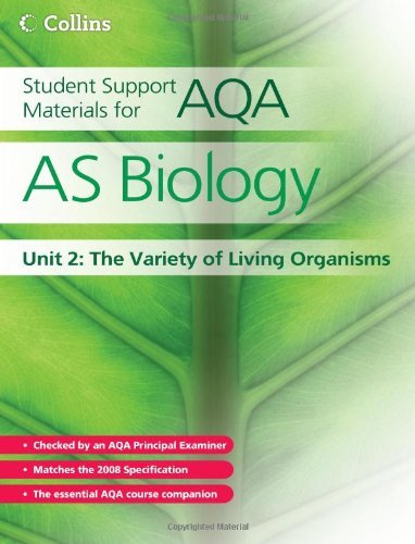 Student support materials for - support,