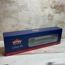 BACHMANN #32-430B CLASS 24