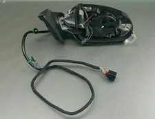 Original VW Passat 3C exterior