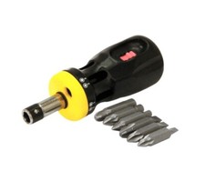 2x OBJECT 12 in 1 Mini Ratchet