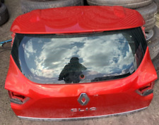 2014 RENAULT CLIO REAR
