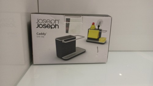 Joseph caddy sink - caddy,