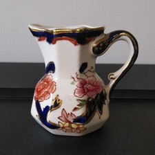 Vintage Mason's Patent