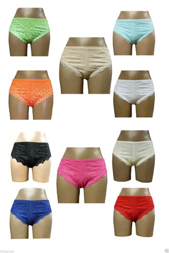 Womens lady soft french lace - womens,